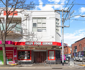 Shop & Retail commercial property for lease at 159 Carlisle St Balaclava VIC 3183