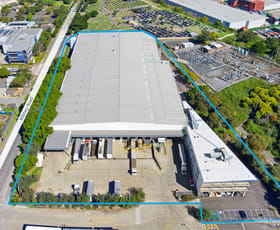 Factory, Warehouse & Industrial commercial property for lease at 4 Military Road Matraville NSW 2036