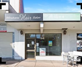 Shop & Retail commercial property leased at 7 Seymour Street Ringwood VIC 3134