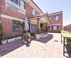 Parking / Car Space commercial property leased at 2/46 Wingewarra Street Dubbo NSW 2830