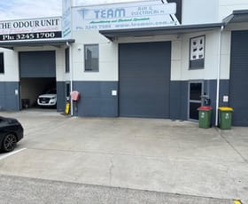 Factory, Warehouse & Industrial commercial property for lease at 3/57 Neumann Road Capalaba QLD 4157