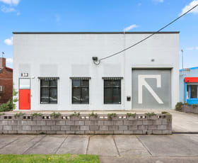 Factory, Warehouse & Industrial commercial property leased at 30 Viking Court Cheltenham VIC 3192