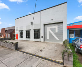 Factory, Warehouse & Industrial commercial property leased at 30 Viking Court Cheltenham VIC 3192