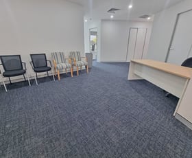 Offices commercial property for lease at Suite 7/Suite 7 58 Riverwalk Avenue Robina QLD 4226