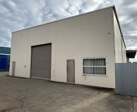 Factory, Warehouse & Industrial commercial property for lease at 4/90 Lower Mountain Road Dundowran QLD 4655