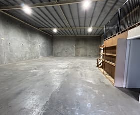 Factory, Warehouse & Industrial commercial property leased at 4/90 Lower Mountain Road Dundowran QLD 4655