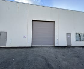 Factory, Warehouse & Industrial commercial property leased at 4/90 Lower Mountain Road Dundowran QLD 4655