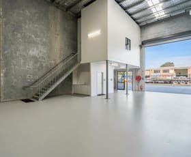 Factory, Warehouse & Industrial commercial property leased at Warwick Farm NSW 2170