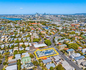 Shop & Retail commercial property for lease at 531 Sandgate Road Clayfield QLD 4011