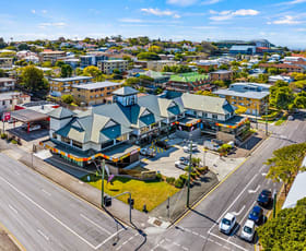 Shop & Retail commercial property for lease at 531 Sandgate Road Clayfield QLD 4011