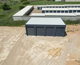 Factory, Warehouse & Industrial commercial property for lease at 95B Ring Street Inverell NSW 2360