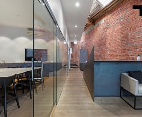 Offices commercial property leased at 44 Leveson Street North Melbourne VIC 3051