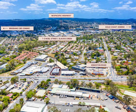 Shop & Retail commercial property for lease at 1-3 Noel Street Slacks Creek QLD 4127