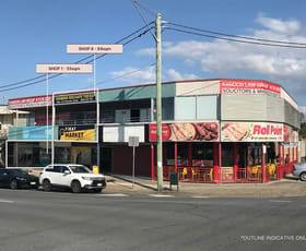 Shop & Retail commercial property for lease at 1-3 Noel Street Slacks Creek QLD 4127
