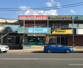 Offices commercial property for lease at 1-3 Noel Street Slacks Creek QLD 4127