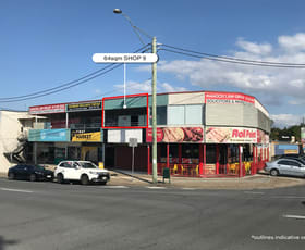 Offices commercial property for lease at 1-3 Noel Street Slacks Creek QLD 4127
