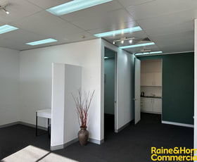 Offices commercial property leased at Suite 1/15-17 Warby Street Campbelltown NSW 2560