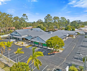 Offices commercial property leased at 2/2-8 Yalumba Street Kingston QLD 4114