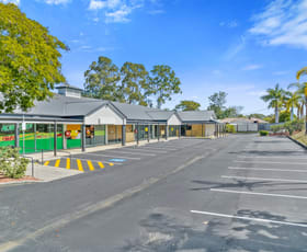 Medical / Consulting commercial property leased at 2/2-8 Yalumba Street Kingston QLD 4114