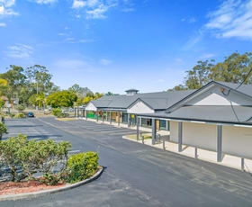 Medical / Consulting commercial property leased at 3,4 & 5/2-8 Yalumba Street Kingston QLD 4114