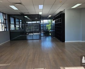 Offices commercial property leased at 4/10 Vine Street Clayfield QLD 4011