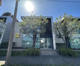 Factory, Warehouse & Industrial commercial property for lease at Unit 2/2-484 Graham St Port Melbourne VIC 3207