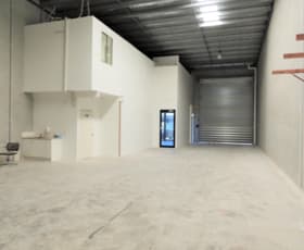 Factory, Warehouse & Industrial commercial property leased at 40/11-17 Cairns Street Loganholme QLD 4129