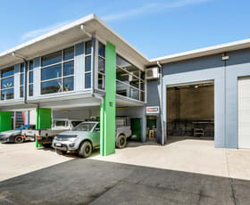 Factory, Warehouse & Industrial commercial property leased at Unit 12/2-6 Focal Avenue Coolum Beach QLD 4573