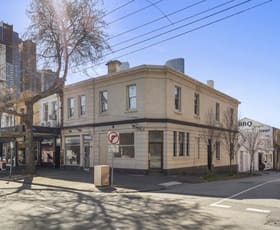 Shop & Retail commercial property leased at Ground  Shop 189/187-189 Clarendon Street South Melbourne VIC 3205