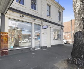 Shop & Retail commercial property leased at Ground  Shop 189/187-189 Clarendon Street South Melbourne VIC 3205