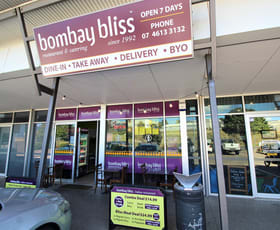 Hotel, Motel, Pub & Leisure commercial property leased at 3/538 Alderley Street Toowoomba QLD 4350