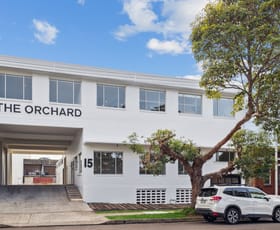 Offices commercial property leased at 4/15 Orchard Road Brookvale NSW 2100
