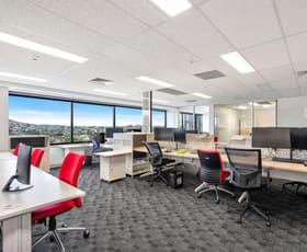 Offices commercial property for lease at Level 11 Suite 1/301 Coronation Drive Milton QLD 4064