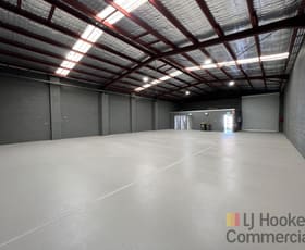 Factory, Warehouse & Industrial commercial property leased at 3/5 Bonnal Road Erina NSW 2250
