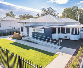 Medical / Consulting commercial property leased at 48 Arthur Street Roma QLD 4455