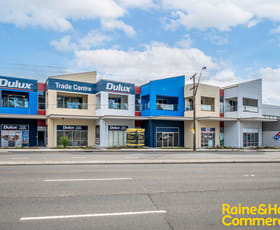 Offices commercial property leased at Level 1, Suite 4/395-399 Hume Highway Liverpool NSW 2170