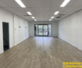 Offices commercial property for lease at Hume Highway Liverpool NSW 2170