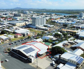Factory, Warehouse & Industrial commercial property for lease at Tenancy 2/54-56 Alfred Street Mackay QLD 4740