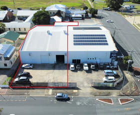 Shop & Retail commercial property for lease at Tenancy 2/54-56 Alfred Street Mackay QLD 4740