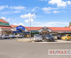 Offices commercial property leased at Shop 8A/1795 Wynnum Road Tingalpa QLD 4173