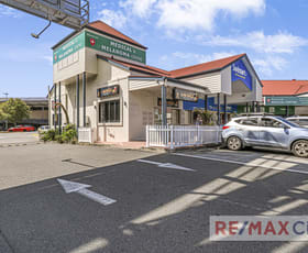 Shop & Retail commercial property leased at Shop 8A/1795 Wynnum Road Tingalpa QLD 4173