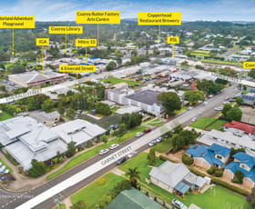 Offices commercial property for lease at Suite 4/6 Emerald Street Cooroy QLD 4563