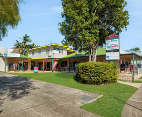 Offices commercial property leased at Suite 4/6 Emerald Street Cooroy QLD 4563