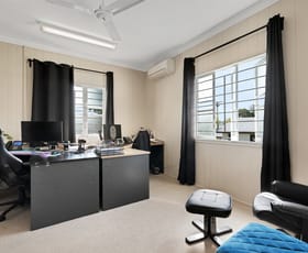 Offices commercial property leased at Suite 4/6 Emerald Street Cooroy QLD 4563