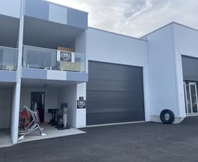 Factory, Warehouse & Industrial commercial property leased at Unit 33/7 Waynote Place Unanderra NSW 2526