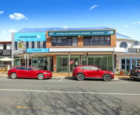 Offices commercial property leased at Suite 1 & 2, 9/1A Main Street Mornington VIC 3931