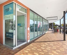 Offices commercial property leased at Suite 1 & 2, 9/1A Main Street Mornington VIC 3931