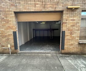 Factory, Warehouse & Industrial commercial property leased at Unit 3/27 Dickson Avenue Artarmon NSW 2064