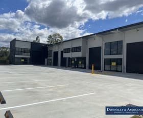 Showrooms / Bulky Goods commercial property for lease at 1-5/36 Mill Street Yarrabilba QLD 4207