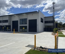 Showrooms / Bulky Goods commercial property for lease at 1-5/36 Mill Street Yarrabilba QLD 4207